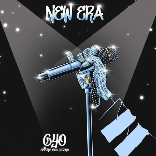 NEW ERA (CLEAN) (DIGITAL SINGLE)