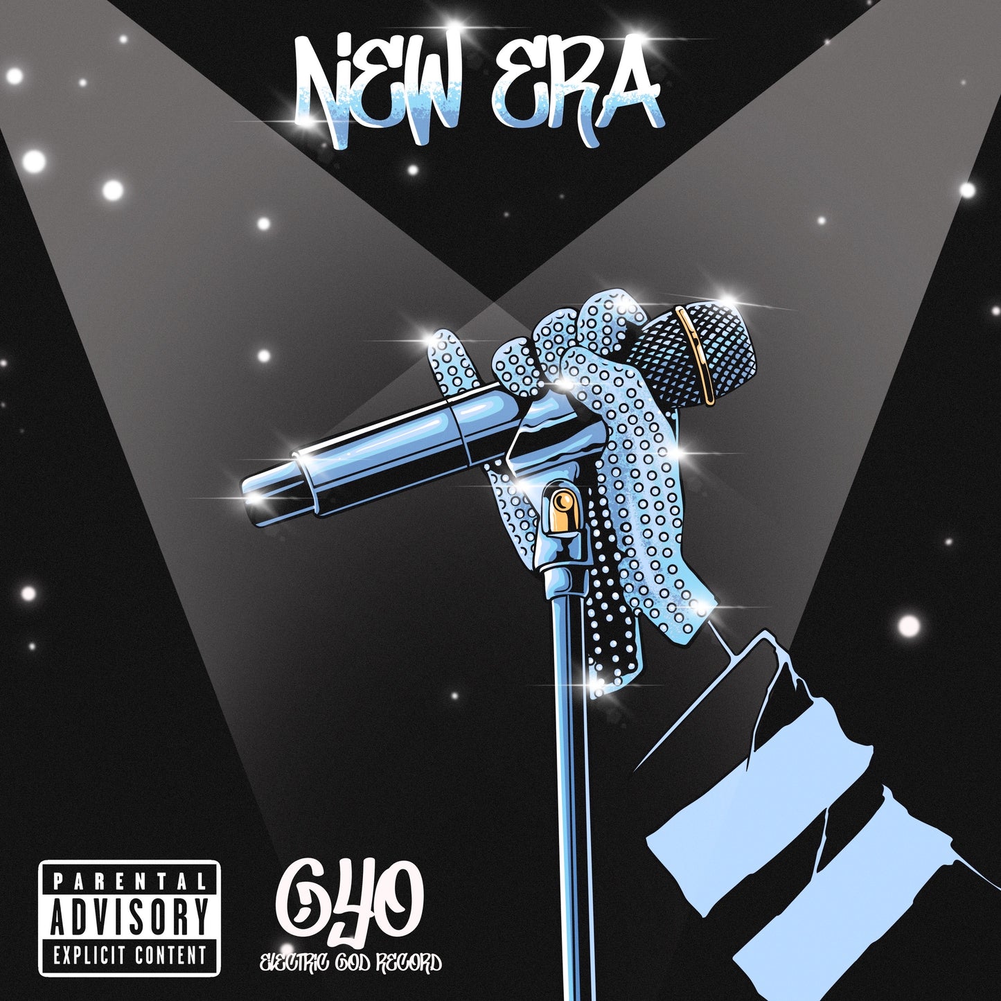 NEW ERA (DIGITAL SINGLE)