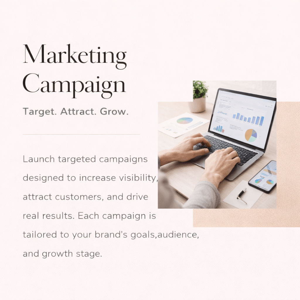 Marketing Campaign