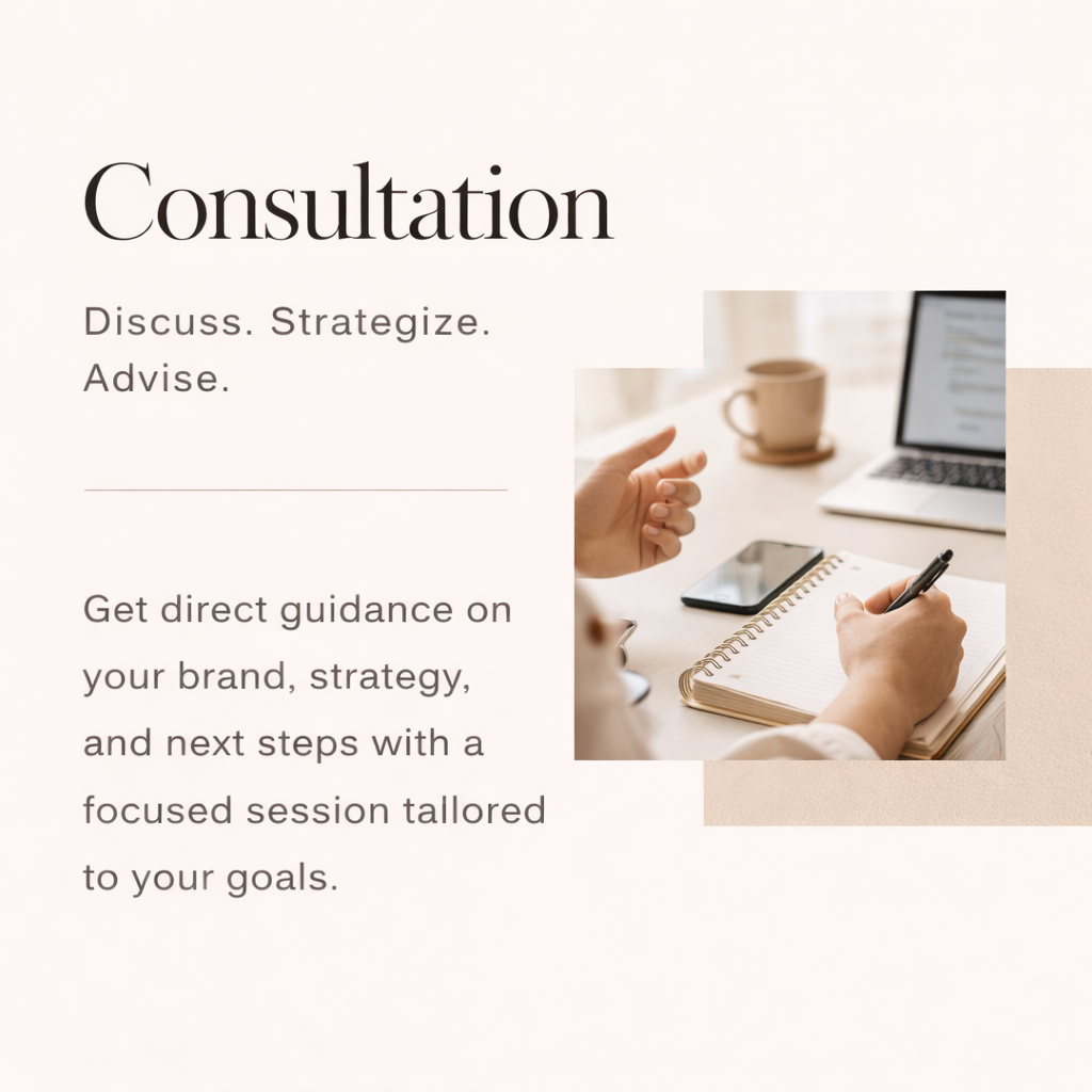 Consultation
