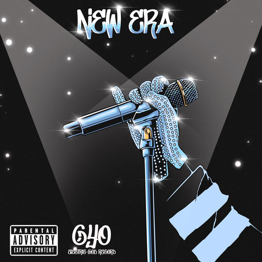 NEW ERA (DIGITAL SINGLE)
